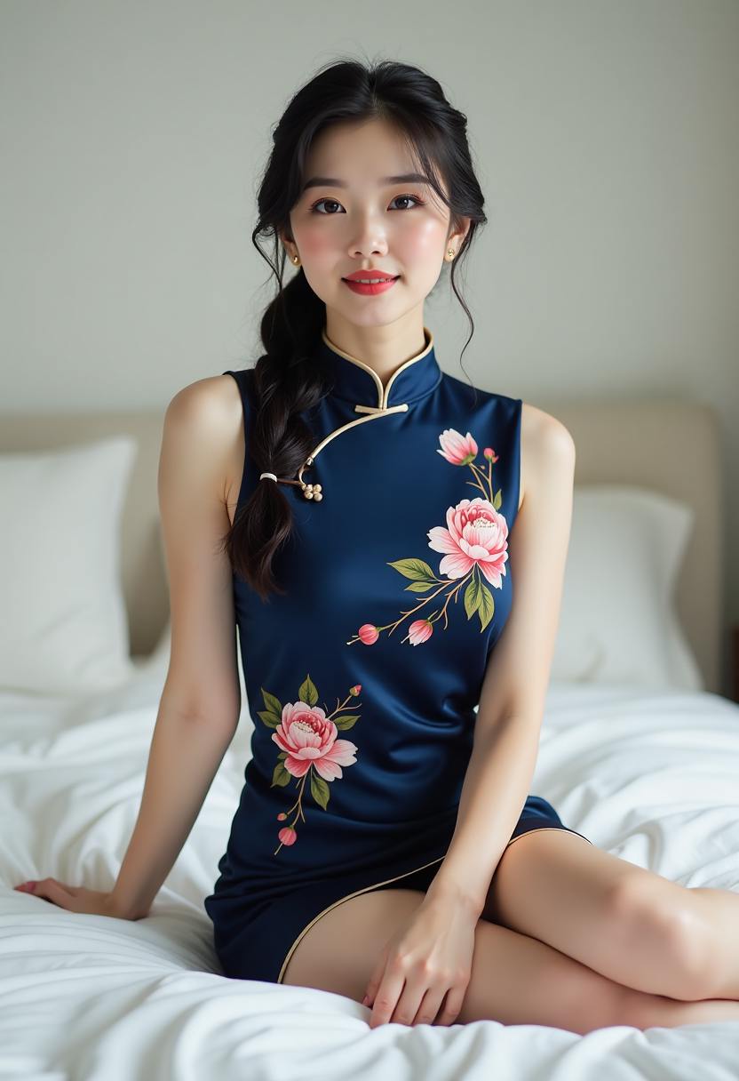 锦绣长歌行